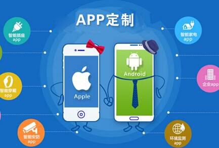 APP開發(fā)方式區(qū)別，webAPP開發(fā)的優(yōu)點(diǎn)缺點(diǎn)。