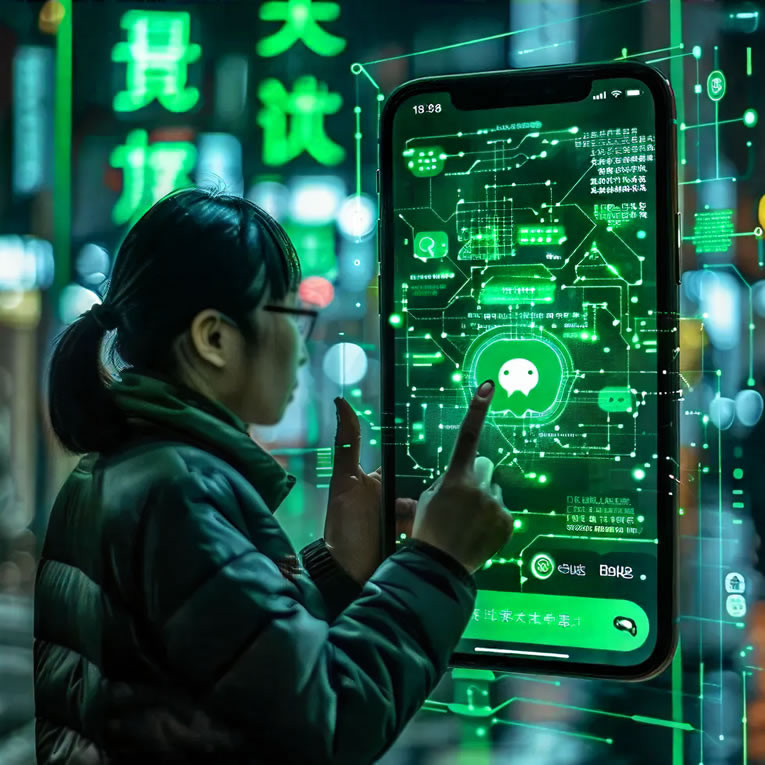 微信公眾號(hào)認(rèn)證，微信小程序認(rèn)證，微信開(kāi)放平臺(tái)認(rèn)證